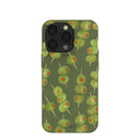 Forest Floor Olive Hour iPhone 13 Pro Case