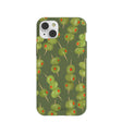 Forest Floor Olive Hour iPhone 14 Plus Case