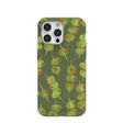 Forest Floor Olive Hour iPhone 15 Pro Max Case