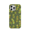 Forest Floor Olive Hour iPhone 15 Pro Max Case
