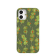 Forest Floor Olive Hour iPhone 16 Plus Case