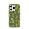 Forest Floor Olive Hour iPhone 16 Pro Case