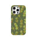 Forest Floor Olive Hour iPhone 16 Pro Case
