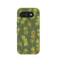 Forest Floor Olive Hour Google Pixel 10a Case