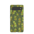 Forest Floor Olive Hour Google Pixel 6 Case