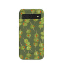 Forest Floor Olive Hour Google Pixel 8a Case