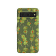 Forest Floor Olive Hour Google Pixel 8 Case
