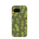 Forest Floor Olive Hour Google Pixel 9a Case
