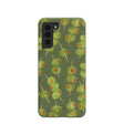 Forest Floor Olive Hour Samsung Galaxy S21 Case