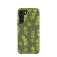 Forest Floor Olive Hour Samsung Galaxy S22 Case