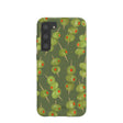 Forest Floor Olive Hour Samsung Galaxy S23+(Plus) Case