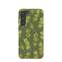 Forest Floor Olive Hour Samsung Galaxy S23+(Plus) Case