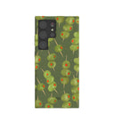 Forest Floor Olive Hour Samsung Galaxy S24 Ultra Case