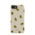 London Fog Olive Party iPhone 6/6s/7/8/SE Case