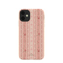 Seashell Opulent Lines iPhone 11 Case