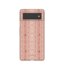 Seashell Opulent Lines Google Pixel 6 Case