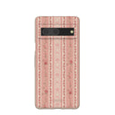 Seashell Opulent Lines Google Pixel 7 Case