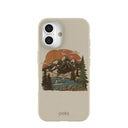 London Fog Outdoor iPhone 16 Case