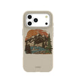 London Fog Outdoor iPhone 17 Pro Max Case
