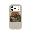 London Fog Outdoor iPhone 17 Pro Case