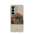 London Fog Outdoor Samsung Galaxy S26 Case