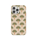 Seashell Palm Reverie iPhone 14 Pro Max Case