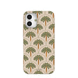Seashell Palm Reverie iPhone 16 Plus Case