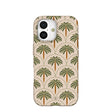 Seashell Palm Reverie iPhone 17 Case