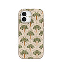 Seashell Palm Reverie iPhone 17 Case