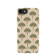 Seashell Palm Reverie iPhone 6/6s/7/8/SE Case