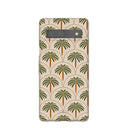 Seashell Palm Reverie Google Pixel 7a Case