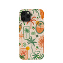 Seashell Palmography iPhone 12 Pro Max Case