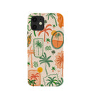 Seashell Palmography iPhone 12/ iPhone 12 Pro Case