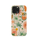 Seashell Palmography iPhone 13 Pro Max Case