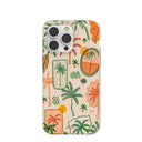 Seashell Palmography iPhone 14 Pro Max Case