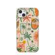 Seashell Palmography iPhone 15 Plus Case
