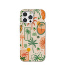 Seashell Palmography iPhone 15 Pro Max Case
