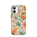 Seashell Palmography iPhone 17 Case