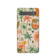 Seashell Palmography Google Pixel 6a Case