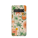 Seashell Palmography Google Pixel 7 Pro Case