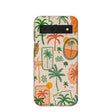 Seashell Palmography Google Pixel 8a Case