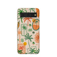 Seashell Palmography Google Pixel 8 Case