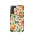 Seashell Palmography Samsung Galaxy S23+(Plus) Case