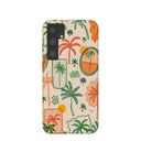 Seashell Palmography Samsung Galaxy S24+(Plus) Case