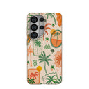 Seashell Palmography Samsung Galaxy S26 Ultra Case