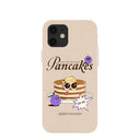 Seashell Pancake Time iPhone 12/ iPhone 12 Pro Case