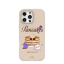 Seashell Pancake Time iPhone 16 Pro Max Case