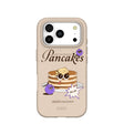 Seashell Pancake Time iPhone 17 Pro Case