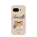 Seashell Pancake Time Google Pixel 9a Case
