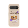 Seashell Pancake Time Google Pixel 9 Pro XL Case